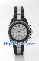 Chanel J12 Replica Superleggera Watch - Unisex 2
