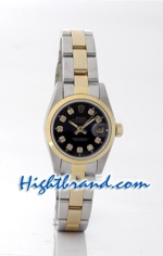 Rolex Replica Swiss Datejust Ladies Watch 28