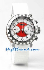 Dewitt Academia Chronographe Sequentiel Replica Watch 01
