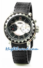 Dewitt Academia Chronographe Sequentiel Replica Watch 02