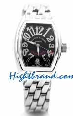 Franck Muller Conquistador Swiss Replica Watch