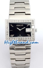 Gucci Replica Watch Ladies 1
