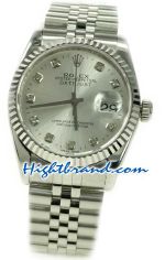 Rolex Replica Datejust Swiss Watch 15