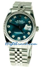 Rolex Replica Datejust Swiss Watch 18