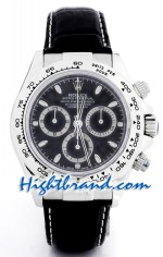 Rolex Replica Daytona Swiss Watch 5