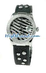 Rolex Replica Datejust Diamond Swiss Watch 01