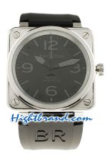 Bell and Ross BR01-92 Limited Edition Replica Watch 16