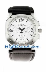 Bell and Ross BR01-94 Edition Replica Watch 15
