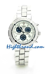 Breitling Chronometre Ladies Watch 3