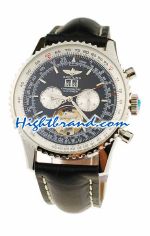 Breitling Navitimer Chronometre Replica Watch 01
