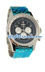 Breitling Navitimer Chronometre Replica Watch 03
