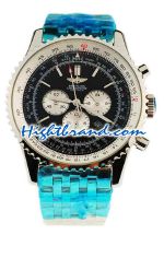 Breitling Navitimer Chronometre Replica Watch 05