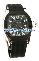 Cartier Roadster Replica Watch 14