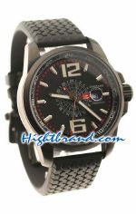 Chopard 1000 Miglia GT XL GMT Replica Watch 01