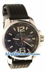 Chopard 1000 Miglia GT XL GMT Replica Watch 04