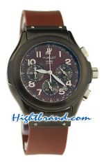 Hublot MDM Chronograph Swiss Replica Watch 40MM - 10