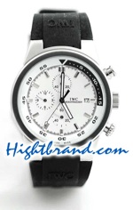 IWC Aquatimer Chronograph Replica Watch 6
