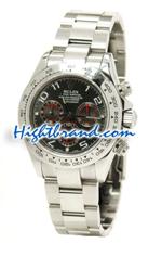 Rolex Replica Daytona Swiss Watch 58<font color=red>หมดชั่วคราว</font>