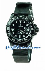 Rolex Replica GMT Pro Hunter Swiss Replica Watch 01