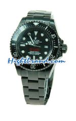 Rolex Replica Sea Dweller Jacques Piccard Edition Swiss Watch 01
