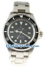 Rolex Replica Sea Dweller Deepsea 2009 Edition Watch 01