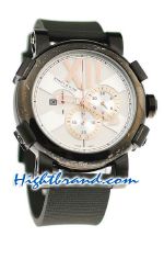 Romain Jerome Chronograph Replica Watch 02