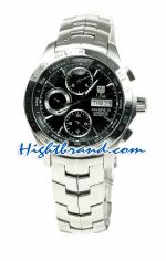 Tag Heuer Replica Link Automatic Watch 01