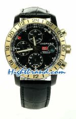 Chopard Mille Miglia GMT Speed Black Limited Edition Watch