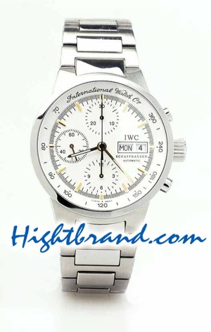 IWC Swiss Chrongoraph Replica Watch
