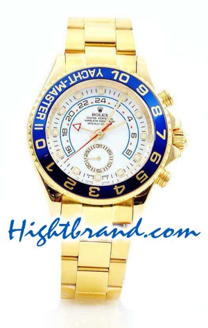 Rolex Replica Yacht Master II Edition Watch 1