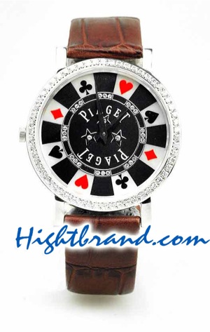 Piaget Altiplano Swiss Replica Watch 06