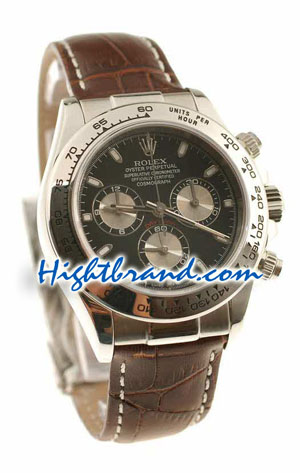 Rolex Replica Daytona Swiss Watch 53