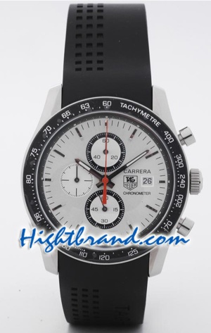 Tag Heuer Replica Carrera Watch 10