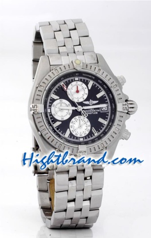 Breitling Chronometre Replica Watch 2