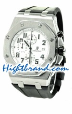 Audemars Piguet Offshore Replica Watch - Swiss Structure Watch 01