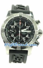 Breitling Skyland Avenger Chrono Swiss Replica Watch 01