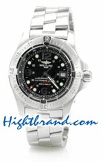 Breitling SuperOcean Swiss Replica Watch - 02