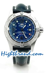 Breitling SuperOcean Swiss Replica Watch - 03