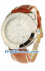 Breitling SuperOcean Heritage Chronographe Watch 03