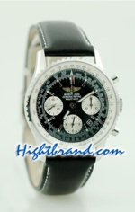 Breitling Navitimer Swiss Replica Watch - 03