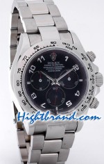 Rolex Replica Daytona Swiss Watch 2