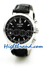 Eberhard & Co Chrono 4 Replica Watch 1