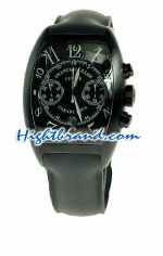 Franck Muller Casablanca Chronograph Swiss Replica Watch 1