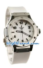 Hublot Big Bang 44MM Replica Watch - Swiss Structure with Japanese Movement 1