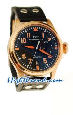 IWC Big Pilot Swiss Replica Watch 3