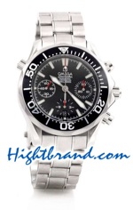 Omega Seamaster Professional Swiss Replica Watch 1