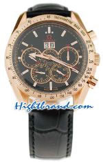 Omega Specialities Olympic Collection Timeless Replica Watch 01