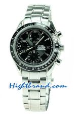 Omega SpeedMaster Chronometer Swiss Replica Watch 3