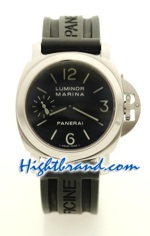 Panerai Replica - Luminor Marina Pam00111 - Sandwich Dial 2