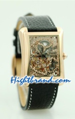 Piaget SKeleton Swiss Replica Watch